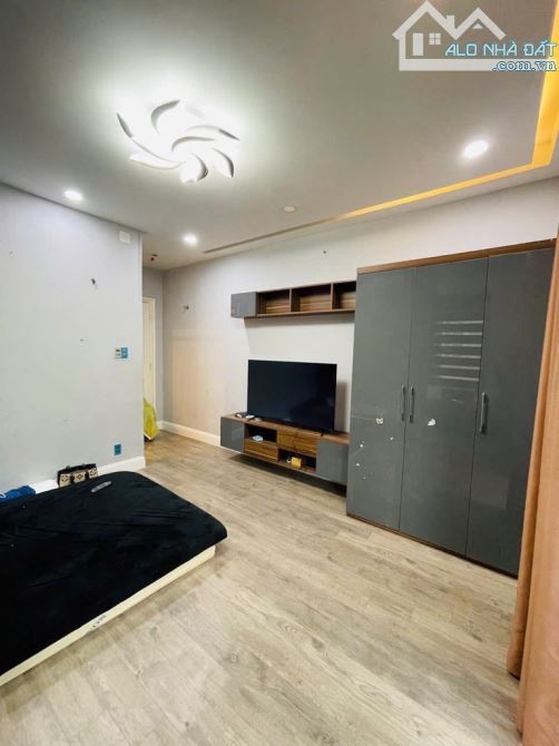 Bán nhà 5 tầng, 6m x 20m, hẻm xe tải, gần nhà văn hóa thiếu nhi, phường 16, Gò Vấp - 7