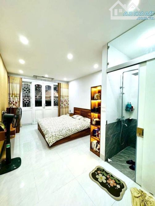 Phân lô Phạm Ngọc Thạch, oto, cạnh VinCom. Giá tốt - 7