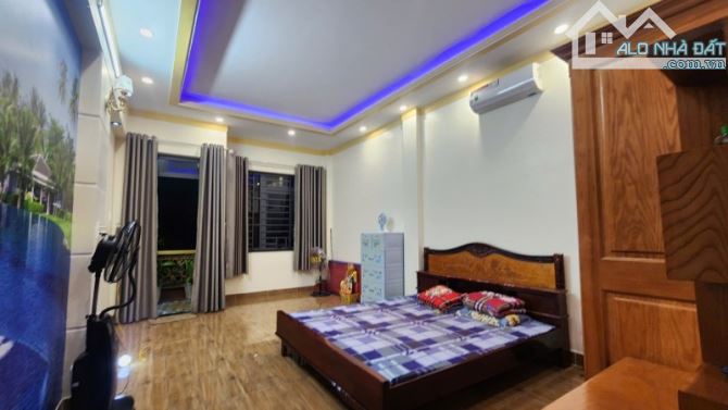 NHÀ 3 TẦNG ĐẸP LUNG LINH – KDC VIP THUẬN AN - 8