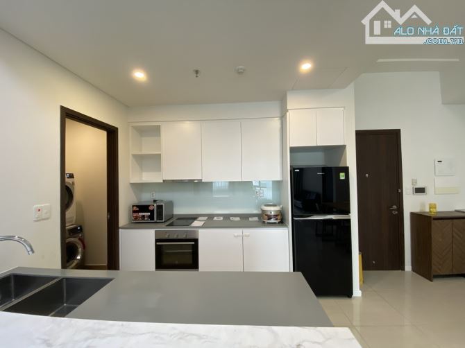 Cần bán căn hộ cao cấp Richlane Residence Q7 - Đầy đủ nội thất, dọn vào ở ngay - Giá tốt - 8