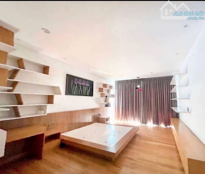 Chủ gửi. Biệt Thự sân vườn Góc 2 mặt tiền, Cồn Khương, thích hợp cho giới thượng lưu. - 8