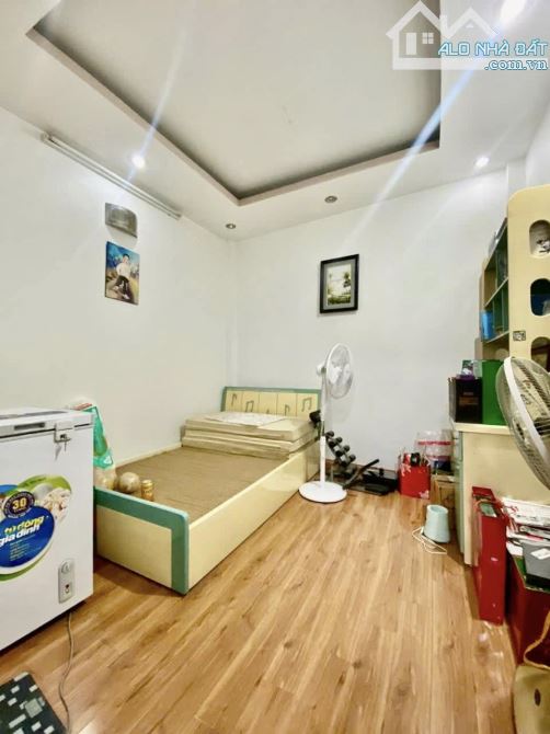 Ô TÔ ĐỖ CỔNG - BA BƯỚC RA PHỐ - HIẾM - FULL NỘI THẤT - Ở NGAY - 8