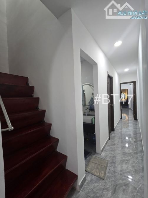 [BT47] Nhà Đẹp Xô Viết Nghệ Tĩnh, Bình Thạnh – 74m², Sát Q1, Hiếm Có Khó Tìm – Chỉ 7,x T.ỷ - 8