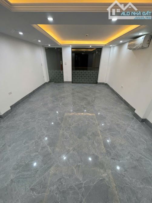 BÁN Nhà Dòng Tiền 19 phòng Vip-86m2-9 tầng, ngõ 6m Ô tô tránh-Thang Máy - 8