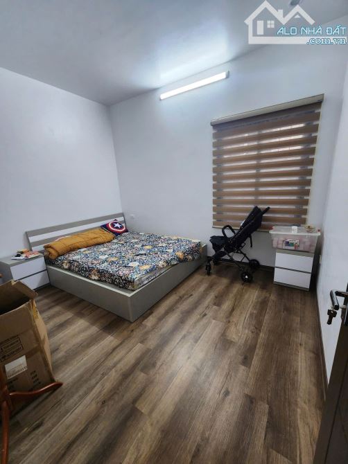 PHÂN LÔ ÔTÔ TRÁNH, PHỐ YÊN LẠC, KIM NGƯU, 60M2, 5 TẦNG, MT 4M, THANG MÁY SỔ ĐẸP, 18.8 TỶ - 8