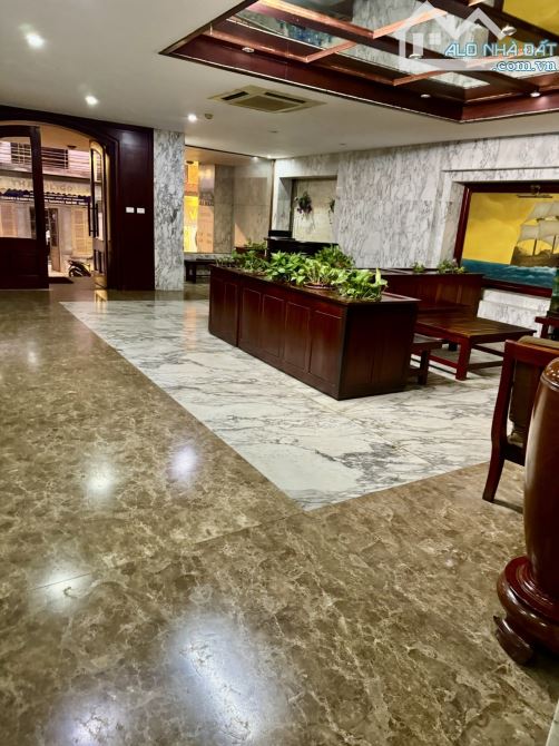 BÁN NHÀ MẶT PHỐ BÙI THỊ XUÂN KINH DOANH  - Ô TÔ - CĂN HỘ KHÉP KÍN - DOANH THU 300 TRIỆU/ T - 8