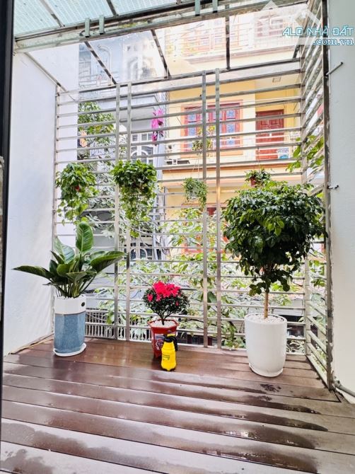 BÁN NHÀ DOÃN KẾ THIỆN- Ô TÔ TRÁNH, VỈA HÈ- 74M2, 5 TẦNG_ GIÁ 15.5 TỶ - 8