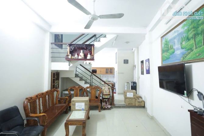 GẤP BÁN LÔ GÓC, HẺM OTO, NỠ HẬU TÀI LỘC, huỳnh thị hai tân chánh hiệp q12 giá cực rẻ - 9