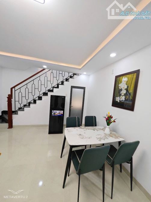 🏡Nhà mới 2 tầng Phước Hải _ Nha Trang _ Hẻm Hương Điền _ Cách Đồng Nai 30m - 9