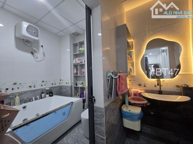 [BT47] Nhà Đẹp Xô Viết Nghệ Tĩnh, Bình Thạnh – 74m², Sát Q1, Hiếm Có Khó Tìm – Chỉ 7,x T.ỷ - 9