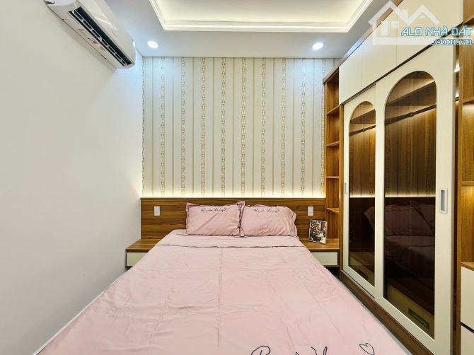 3.7❌13M☘️BÁN NHÀ 2 TẦNG✨PHẠM VĂN CHIÊU,HXH, P9 GÒ VẤP, NHỈNH 4 TỶ - 9