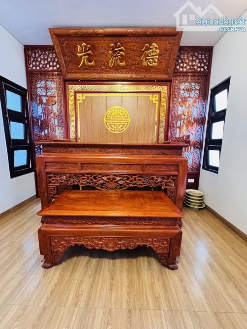 BÁN NHÀ DOÃN KẾ THIỆN- Ô TÔ TRÁNH, VỈA HÈ- 74M2, 5 TẦNG_ GIÁ 15.5 TỶ - 9