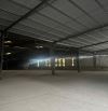 🔥Cho thuê KHO 1.000m CONT đỗ,bảo vệ 24/7, 86k/m cụm CCN Ngọc Hồi,xã Ngọc Hồi,Thanh Trì,HN