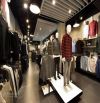 Cho thuê nhà mặt phố Đội cấn,ngã ba Giang Văn Minh 80m2,15t/tháng,cả nhà 5t 22t/tháng