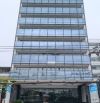 Bán Tòa Văn Phòng Mặt Phố Trung Yên, Cầu Giấy DT 250m2, 9T, MT 10.2m. Giá Cực Rẻ