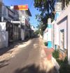 Bán lô đất mặt tiền Xuân Diệu - khu bệnh viện thành phố - diện tích : 4,7m x 18m - hướng :