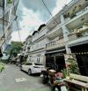 Bình Tân - Nhà hẻm đường số 18B - 2 Lầu ST - Hẻm nội bộ 7m - Sổ hồng riêng