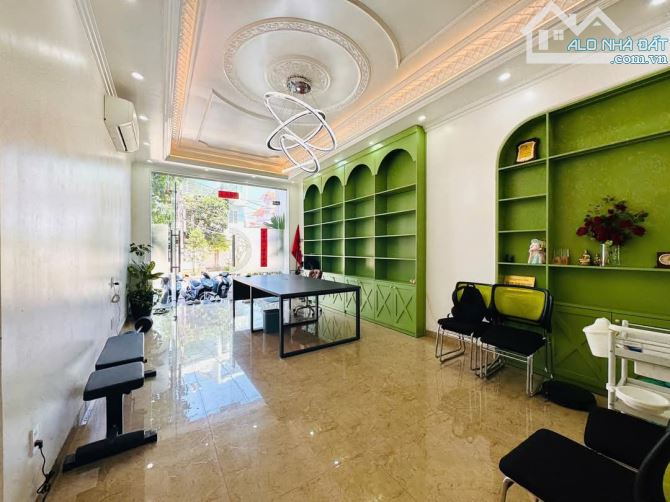🌻Giảm giá Bán gấp nhà 4 Tầng - 100m² - 7.39 Tỷ - Tuyến 2 Phủ Thượng Đoạn, Hải An