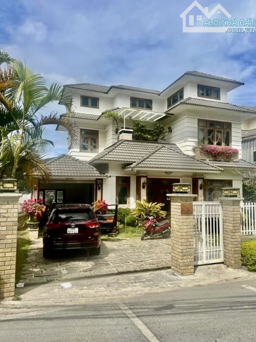 🏆Bán biệt thự đầu đường Đặng Thái Thân diện tích 287m2 giá 37,5 tỷ