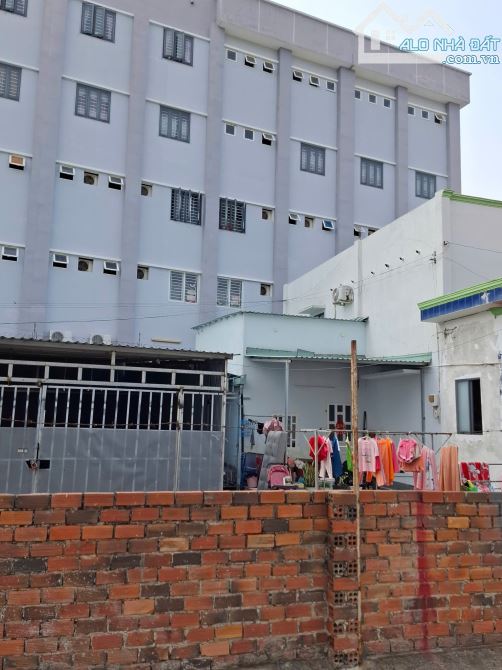 Bán đất đường 25 Bình Trưng Đông Tp Thủ Đức giá 5,9 tỷ