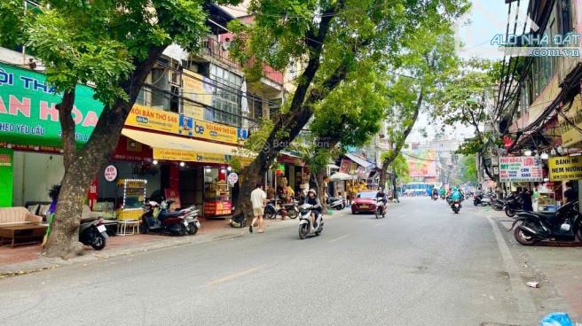 🔅 NHÀ MẶT PHỐ LA THÀNH, MẶT HOÀNG CẦU - VOI PHỤC, VÀNH ĐAI I, 64M2 3T, CHỈ 18.8 TỶ 🔅