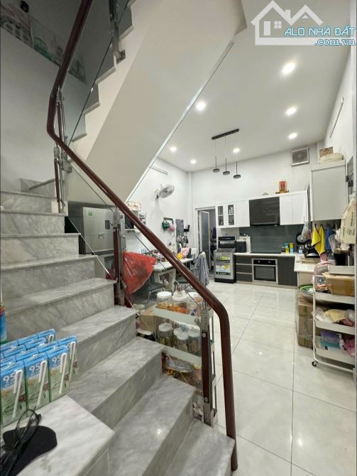 Hiếm Bán Nhà Mới Mặt Tiền KD 56m2_4*14 Chỉ 4.5 tỷ Gần Phạm Văn Đồng Linh Đông Thủ Đức