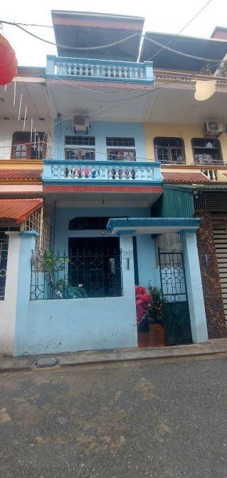 Bán gấp nhà phân lô 70m2 P.Sài Đồng-Long Biên-ô tô-hàng xóm Vin, chỉ 9.8 tỷ. - 2