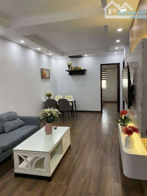 SIÊU ĐẸP! CC BỘ TƯ LỆNH THỦ ĐÔ-HÀ ĐÔNG-64M2-2 NGỦ-TẦNG TRUNG-NHÀ ĐẸP-FULL NT-CHỈ 3.15 TỶ