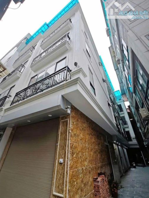 🏡 CHÍNH CHỦ BÁN NHÀ PHỤNG CHÂU – 36M² – NGÕ THÔNG – GẦN CHỢ, TRƯỜNG HỌC – GIÁ TỐT!