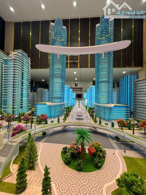 NHÀ MẶT TIỀN VIEW BIỂN ĐẸP GIÁ TỐT NHẤT ĐẦU TƯ