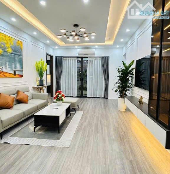 BÁN NHÀ MỄ TRÌ THƯỢNG – NHÀ MỚI ĐẸP – NGÕ NÔNG 30M RA PHỐ – 32 M2, 5 TẦNG, HƠN 6 TỶ