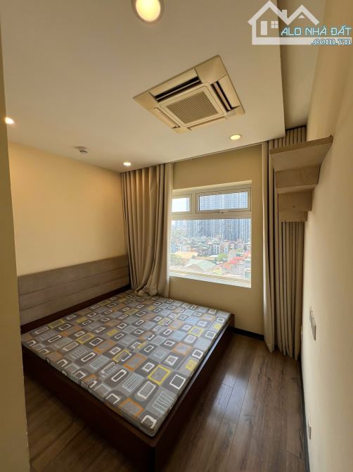 Cho thuê chung cư Hòa Bình Green City 505 Minh Khai – HBT, 70m, 2PN, full đồ,12.5 tr