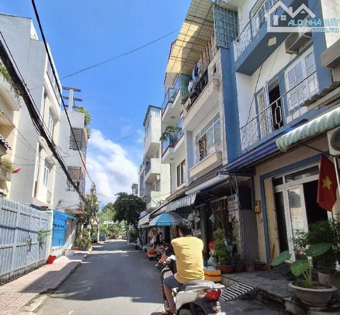 Hàng hiếm ngay KDC Nam Long Trần Trọng Cung 60m2 chỉ hơn 7 tỷ