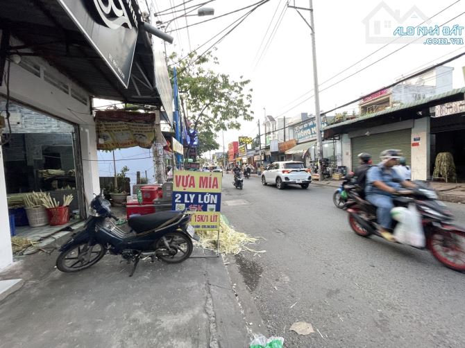 Mặt Tiền Thới Hòa Kinh Doanh DT 6.5m x 25m Giá 14 Tỷ (Thương Lượng)