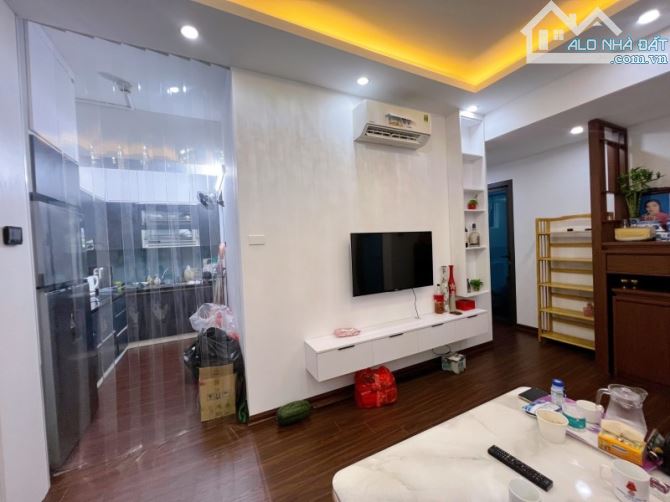 🏡 CĂN GÓC CHUNG CƯ 92M2 – ĐẸP LUNG LINH – CÔNG NĂNG TUYỆT VỜI -NHỈNH 4.2 TỶ