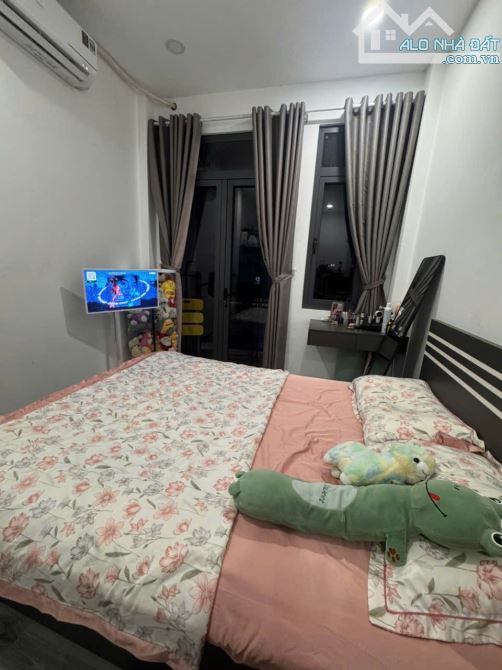 CĂN HỘ STUDIO  FULL NỘT THẤT QUẬN 4