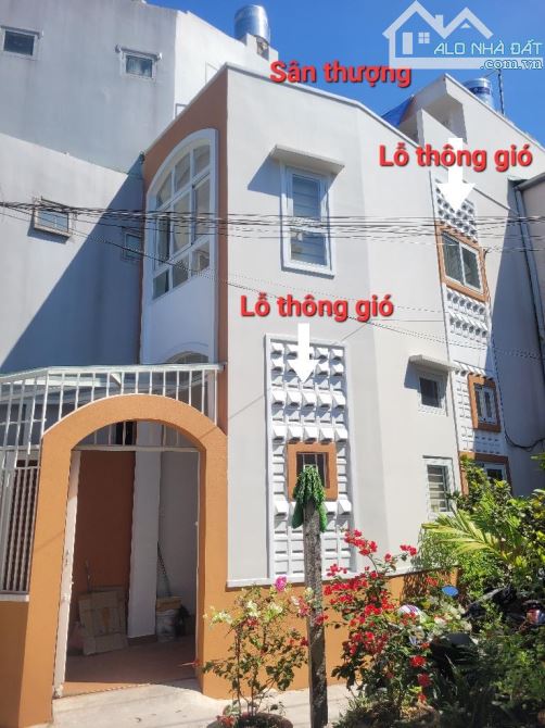 🏠🏠HIẾM CÓ KHÓ TÌM- CĂN HỘ DV 4 TẦNG MỚI TINH - 4 PHÒNG - 36M2 FULL NỘI THẤT - CHO THUÊ 1