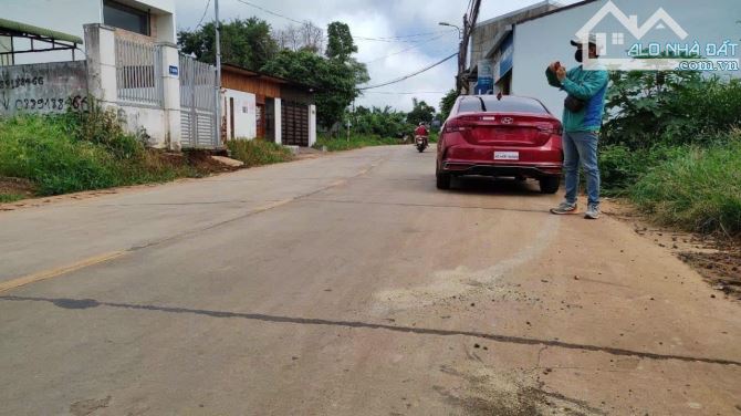 ĐẤT MẶT TIỀN NGUYỄN HỮU THẤU 9.75X26M HƯỚNG ĐÔNG - 7.5 TỶ