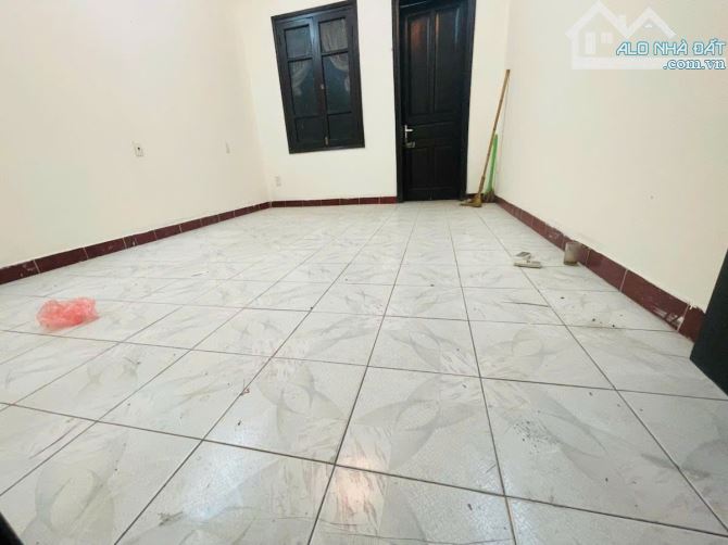 Bán nhà Trường Chinh - Đống Đa - Sổ 42m² | Diện tích thực tế 70m²