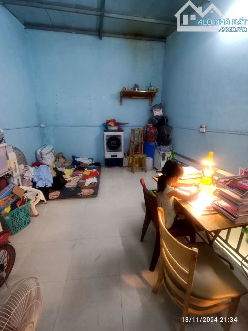 Ngã tư Xa La - Mậu Lương 40m 2 tầng cách 1 nhà ra trục chính chỉ 5.1 tỷ
