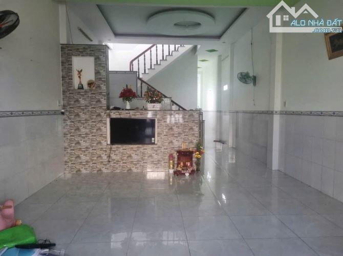 Bán Nhà Thới Tam Thôn Hoc Môn Sổ Hồng Riêng 52m2 Giá Chỉ 600tr Nhánh Đặng Thúc Vịnh