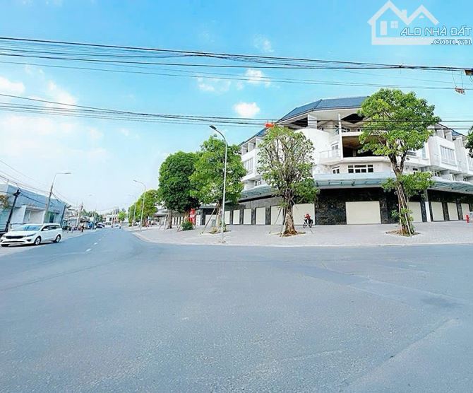 Bán Nhà Mới Ngay khu văn hoá villas P.Thống Nhất Ngang 9m (145m2)_Giá chỉ 4tỷ