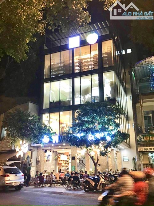Cần bán gấp mặt tiền Tôn Thất  Tùng-Bùi Thị Xuân-DT: 140m2-KC: 5 tầng-HĐT : 200tr giá : 70