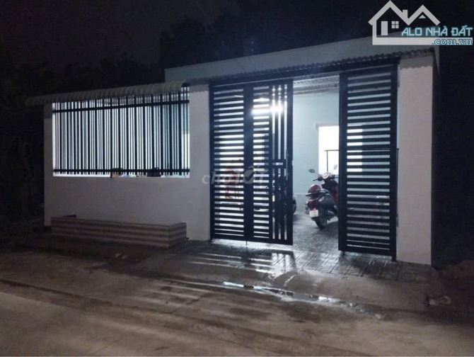 CHỦ GỞI BÁN NHÀ KDC BÌNH HOÀ GIÁP RANH P. BỬU LONG. NHÀ (DT: 88M2) SỔ RIÊNG THỔ CƯ 100%