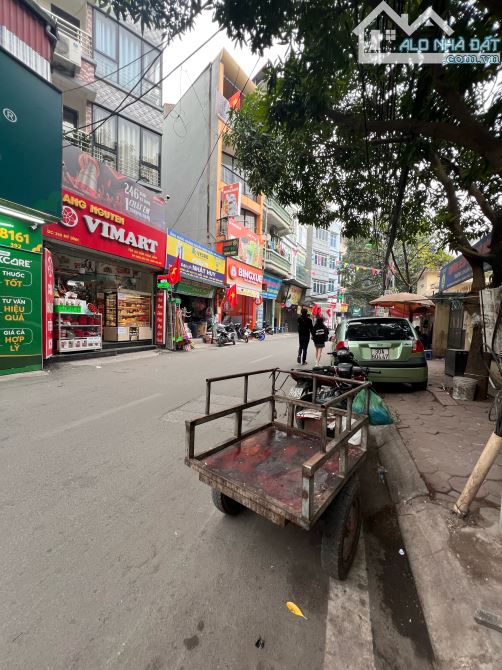 CĂN HỘ DỊCH VỤ MỸ ĐÌNH, ĐẦY ĐỦ TIỆN NGHI- NGÕ OTO-THU NHẬP ĐỀU ĐẶN 17,9 TỶ