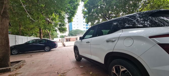 BÁN ĐẤT MẶT PHỐ TRẦN THÁI TÔNG CẦU GIẤY 3300M2 ĐẤT X MT 70M X 920 TỶ