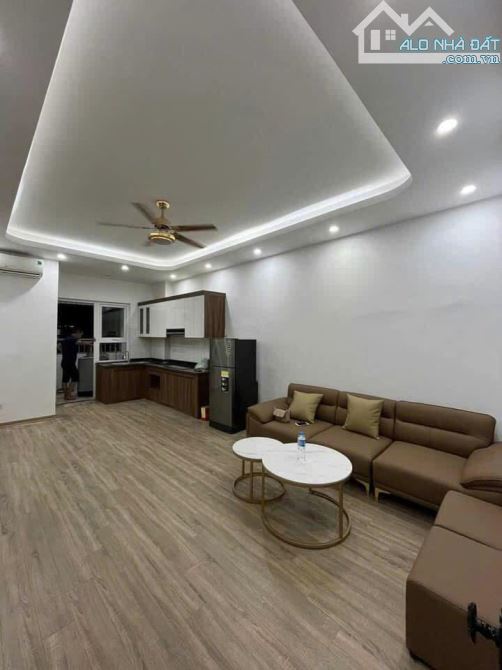 Bán Căn Hộ 2 Ngủ Chung Cư CT6 Xa La Hà Đông 62m2 Giá 2,Tỷ 78