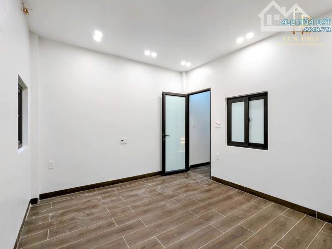 Bán nhà 4 tầng 50m2 ngõ 143 Tôn Đức Thắng, Lê Chân.  Giá 3,99 tỷ - 10