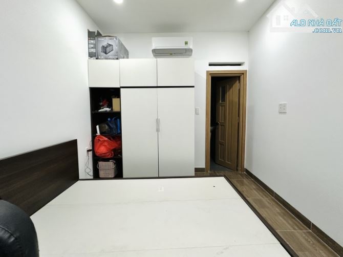 NHÀ 2 TẦNG MỚI - 51M² (NỞ HẬU 5.6M) - HXH - NƠ TRANG LONG, BÌNH THẠNH ⚡️ CHỈ 6.5 TỶ ⚡️ - 10