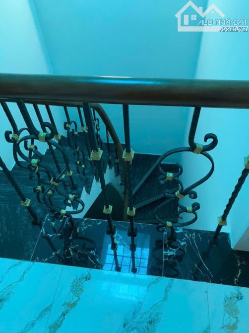 NHÀ PHÂN LÔ 70M2*7T PHAN ĐÌNH GIÓT, GARA, Ô TÔ TRÁNH, THANG MÁY - 10